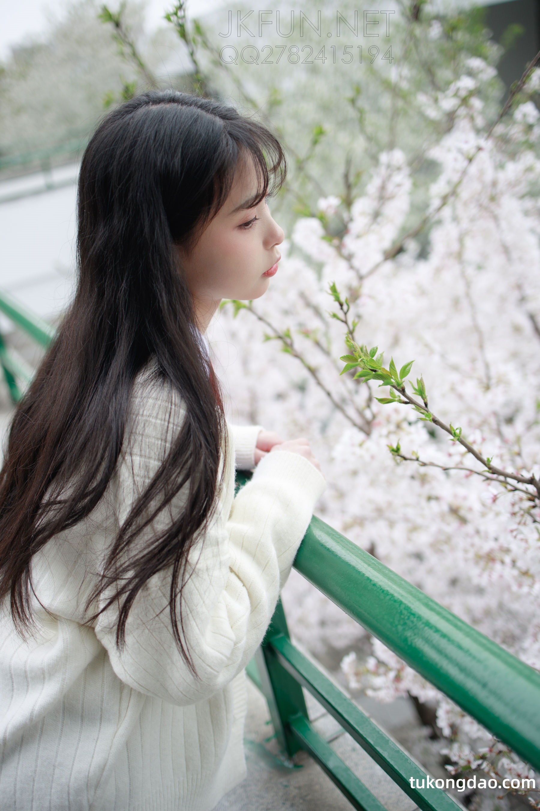 JKFUN-001 写真集 JKFUN-第44张